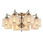 Люстра потолочная Aployt APL.720.07.08 Agata