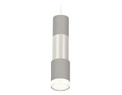 Комплект подвесного светильника Ambrella light XP7423003 Techno