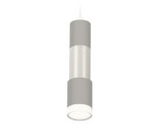 Комплект подвесного светильника Ambrella light XP7423003 Techno