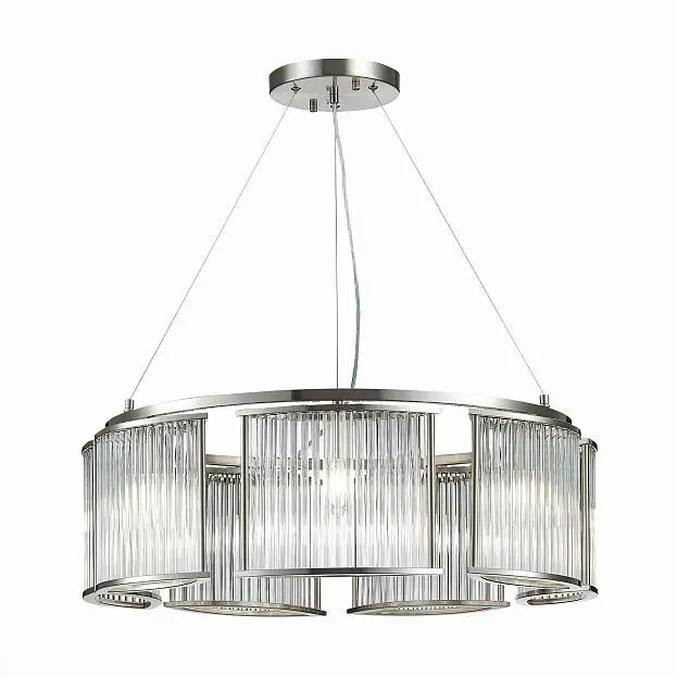 Люстра подвесная ST LUCE SL1627.103.07 Velletri Люстра подвесная ST LUCE SL1627.103.07 Velletri