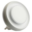 Светильник ночник Feron FN1123 05W 230V белый Feron 52063 FN1123