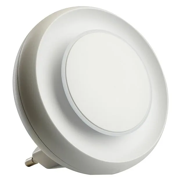 Светильник ночник Feron FN1123 05W 230V белый Feron 52063 FN1123 Светильник ночник Feron FN1123 05W 230V белый Feron 52063 FN1123