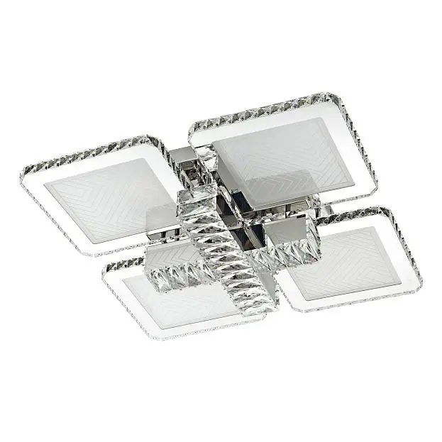 Потолочный светильник LED4U L3011-4 Потолочный светильник LED4U L3011-4