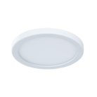 Потолочный светильник Arte Lamp A7977PL-1WH Mesura