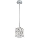 Подвес хрустальный Lightstar 795414 Cristallo