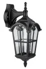 Настенный фонарь уличный Oasis Light 86102/04 Bl PORTO