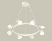 Подвесной светильник Ambrella light XB9195203