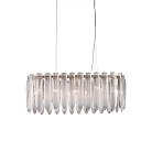 Люстра Delight Collection MD22027002-L82 light rose gold Piuma