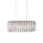 Люстра Delight Collection MD22027002-L82 light rose gold Piuma