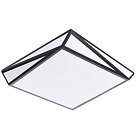 Светильник Потолочный Arte Lamp A1929PL-1BK MULTI-PIAZZA