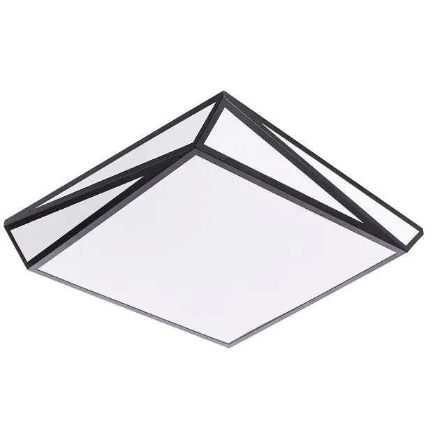Светильник Потолочный Arte Lamp A1929PL-1BK MULTI-PIAZZA Светильник Потолочный Arte Lamp A1929PL-1BK MULTI-PIAZZA