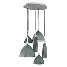 Подвесной светильник Lightstar 810161 Agola