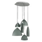 Подвесной светильник Lightstar 810161 Agola