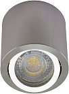 Точечный светильник AM Group AM322-50 AL AM322
