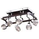 Потолочная люстра Velante 261-107-06