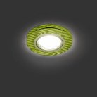 Точечный светильник Gauss BL080 Backlight