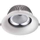 Встраиваемый светильник Novotech 358027 Spot Glok