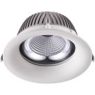 Встраиваемый светильник Novotech 358027 Spot Glok