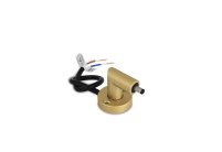 Адаптер с подводом питания Donolux Power Connector DL20651 Brass Scroll Line