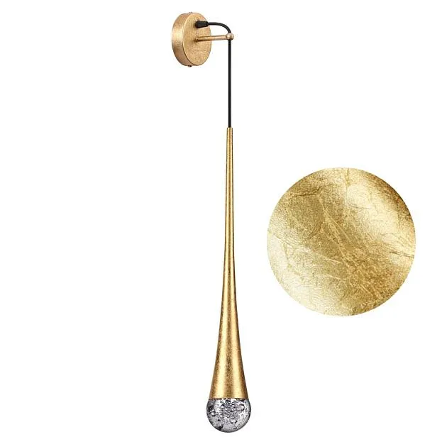 Настенный светильник ODEON LIGHT 4278/1W GOTA