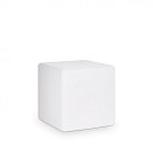 Уличный светильник Ideal Lux 191584 LUNA PT1 D40