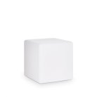 Уличный светильник Ideal Lux 191584 LUNA PT1 D40