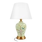 Настольная лампа Loft IT 10383T Hydrangea