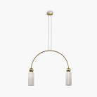 Подвесной светильник Maytoni MOD302PL-02W Antic