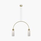 Подвесной светильник Maytoni MOD302PL-02W Antic