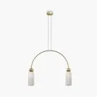 Подвесной светильник Maytoni MOD302PL-02W Antic