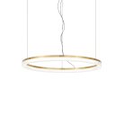 Подвесной светильник Ideal Lux 314938 Crown