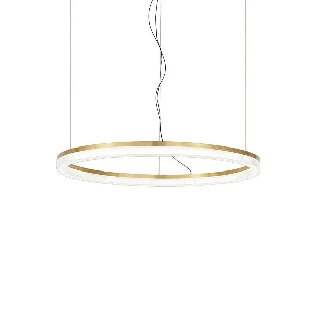 Подвесной светильник Ideal Lux 314938 Crown Подвесной светильник Ideal Lux 314938 Crown