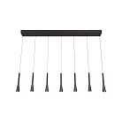 Подвесной светильник Lucide 24407/43/96 JOAKIM