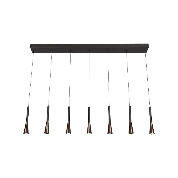 Подвесной светильник Lucide 24407/43/96 JOAKIM