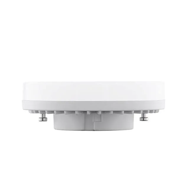 Лампочка светодиодная Volpe LED-GX53-12W/3000K/GX53/FR/SLS Optima Лампочка светодиодная Volpe LED-GX53-12W/3000K/GX53/FR/SLS Optima