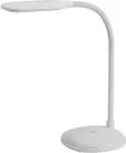 Офисная настольная лампа ЭРА NLED-477-8W-W