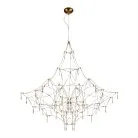 Светильник подвесной ST Luce SL6601.213.114 GRAVETTA