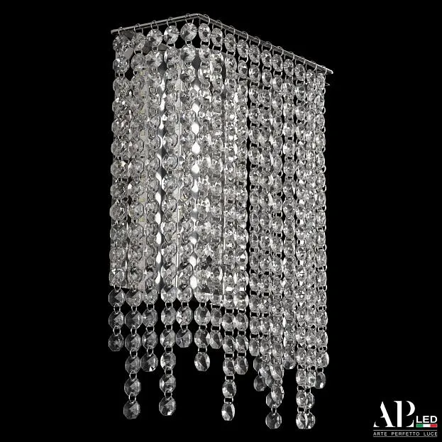Бра APL LED S500.B1.20-27.B.4000 Rimini Бра APL LED S500.B1.20-27.B.4000 Rimini