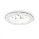 Встраиваемый светильник Ideal Lux 193458 BASIC ACCENT 9W 3000K