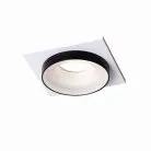 Встраиваемый светильник Favourite 2888-1C Diversa