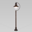 Уличный Светильник Elektrostandard Talli F брауни (GL 3002F) a038484