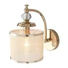 Светильник настенный (Бра) Aployt APL.720.01.01 Agata