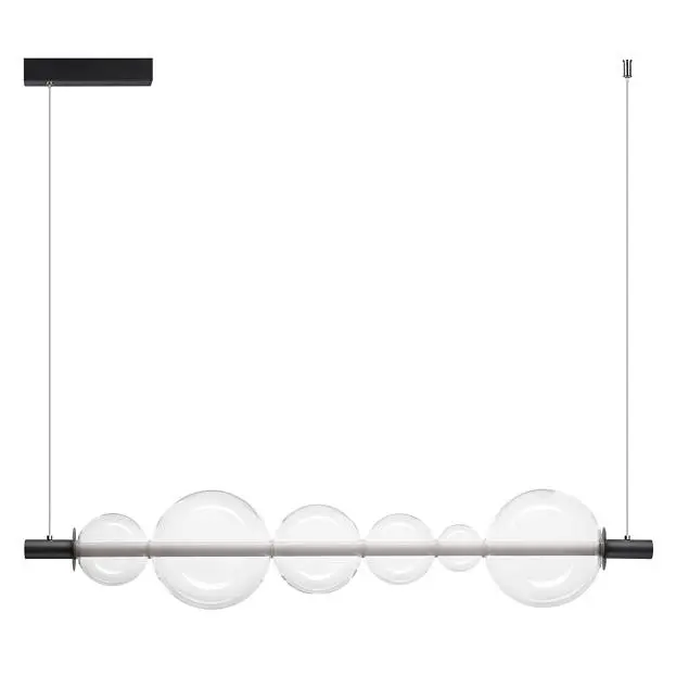 Светильник подвесной LUMION 5671/13L MIAMI Светильник подвесной LUMION 5671/13L MIAMI
