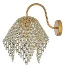 Бра Arti Lampadari Roma E 2.1.1 G