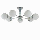 Люстра потолочная LUMION 6525/7C SUNDAY