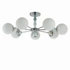 Люстра потолочная LUMION 6525/7C SUNDAY