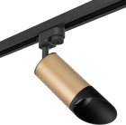 Трековый светильник Lightstar R1T44037 Rullo