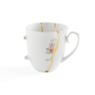Кружка Seletti 09652 Kintsugi