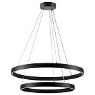 Люстра подвесная Lightstar 748127 Saturno