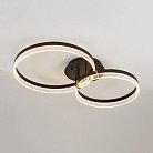 Потолочный светильник ALMER CH D30+40 ImperiumLoft 231148-23 almer-ch01